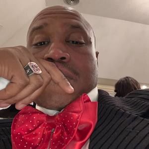 Meet your Posher, Antwan